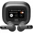 Casti fara fir JBL Live Beam 3 Black