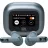 Casti fara fir JBL Live Beam 3 Blue
