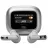 Casti fara fir JBL Live Beam 3 Silver