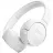 Casti fara fir JBL Tune 670NC White