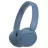 Casti fara fir SONY WH-CH520L Blue
