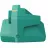 Camera foto instant POLAROID Camera Foto Instant Polaroid Now Gen 3,Teal