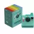 Camera foto instant POLAROID Camera Foto Instant Polaroid Now Gen 3,Teal