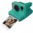 Camera foto instant POLAROID Camera Foto Instant Polaroid Now Gen 3,Teal
