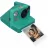 Camera foto instant POLAROID Camera Foto Instant Polaroid Now Gen 3,Teal