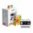 Camera foto instant POLAROID Camera Foto Instant Polaroid Go Gen 3 White + Color Film Bundle (8 Photos)