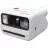 Camera foto instant POLAROID Camera Foto Instant Polaroid Go Gen 3 White + Color Film Bundle (8 Photos)