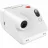 Camera foto instant POLAROID Camera Foto Instant Polaroid Go Gen 3 White + Color Film Bundle (8 Photos)
