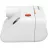Camera foto instant POLAROID Camera Foto Instant Polaroid Go Gen 3 White + Color Film Bundle (8 Photos)