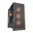 Корпус без БП Cougar Case ATX Cougar MX230 RGB w/o PSU 3x120front 1x120rear ARGB, Tempered Glass 1xTypeC 3xUSB3.0 2x2.5" 2x3.5", Black