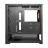 Корпус без БП Cougar Case ATX Cougar MX230 RGB w/o PSU 3x120front 1x120rear ARGB, Tempered Glass 1xTypeC 3xUSB3.0 2x2.5" 2x3.5", Black