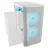 Carcasa fara PSU Cougar Case EATX Cougar Airface FLO RGB w/o PSU, 2x180mm, 1x120mm, ARGB PWM, TG,  Front Mesh, 2xUSB3.0 1xUSB-C, 1x2.5", 2x3.5", White