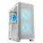 Carcasa fara PSU Cougar Case EATX Cougar Airface FLO RGB w/o PSU, 2x180mm, 1x120mm, ARGB PWM, TG,  Front Mesh, 2xUSB3.0 1xUSB-C, 1x2.5", 2x3.5", White