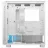 Carcasa fara PSU Cougar Case EATX Cougar Airface FLO RGB w/o PSU, 2x180mm, 1x120mm, ARGB PWM, TG,  Front Mesh, 2xUSB3.0 1xUSB-C, 1x2.5", 2x3.5", White