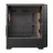 Carcasa fara PSU Cougar Case mATX Cougar MX600 Mini V2 Pro  w/o PSU, 4x140mm, ARGB PWM, Tempered Glass 1xTypeC 3xUSB3.0 2x2.5" 2x3.5", Black