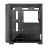 Carcasa fara PSU Cougar Case mATX Cougar MX600 Mini V2 Pro  w/o PSU, 4x140mm, ARGB PWM, Tempered Glass 1xTypeC 3xUSB3.0 2x2.5" 2x3.5", Black