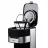 Aparat de cafea Ardesto Coffee Maker Ardesto FCM-D3100 Black