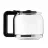 Aparat de cafea Ardesto Coffee Maker Ardesto FCM-D3100 Black