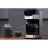 Aparat de cafea Ardesto Coffee Maker Ardesto FCM-D3100 Black