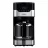 Aparat de cafea Ardesto Coffee Maker Ardesto FCM-D3100 Black