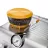 Aparat de cafea Delonghi Coffee Maker Espresso DeLonghi EC9155.YE