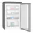 Frigider Hisense Congelator Heinner HFF-HM91SE++