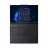 Ноутбук LENOVO Lenovo ThinkPad E16 G3 Black- 16.0” WUXGA  IPS AG 300nits (Intel Core Ultra 7 258V, 32GB LPDDR5X-8533, 512GB SSD M.2 2242 PCIe NVMe (2xSSD Slots),  Intel Arc 140V Graphics, WiFi 6E+BT5.3, TPM, FPR, FHD IR Cam, 1xTB4, HDMI, RJ-45, Backlit RU KB, 65W U