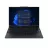Ноутбук LENOVO Lenovo ThinkPad E16 G3 Black- 16.0” WUXGA  IPS AG 300nits (Intel Core Ultra 7 258V, 32GB LPDDR5X-8533, 512GB SSD M.2 2242 PCIe NVMe (2xSSD Slots),  Intel Arc 140V Graphics, WiFi 6E+BT5.3, TPM, FPR, FHD IR Cam, 1xTB4, HDMI, RJ-45, Backlit RU KB, 65W U