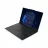Ноутбук LENOVO Lenovo ThinkPad E16 G3 Black- 16.0” WUXGA  IPS AG 300nits (Intel Core Ultra 7 258V, 32GB LPDDR5X-8533, 512GB SSD M.2 2242 PCIe NVMe (2xSSD Slots),  Intel Arc 140V Graphics, WiFi 6E+BT5.3, TPM, FPR, FHD IR Cam, 1xTB4, HDMI, RJ-45, Backlit RU KB, 65W U