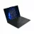 Ноутбук LENOVO Lenovo ThinkPad E16 G3 Black- 16.0” WUXGA  IPS AG 300nits (Intel Core Ultra 5 228V, 32GB Soldered LPDDR5X-8533, 512GB SSD M.2 2242 PCIe NVMe,  Intel Arc 130V Graphics, WiFi 6E+BT5.3, TPM, FPR, FHD IR Cam, 1xTB4, HDMI, RJ-45, Backlit RU KB, 65W USB-C