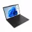 Ноутбук LENOVO Lenovo ThinkPad T14 G5 Black- 14.0” WUXGA IPS AG 400nits (Intel Core Ultra 7 155U, 1x16GB SODIMM DDR5-5600 (2 slots), 512GB SSD M.2 2280 PCIe NVMe, Intel Graphics, WiFi 6E+BT5.1, TPM, FPR, 5MP+ IR Cam, 2xTB4, HDMI, RJ-45, Backlit RU KB, 65W USB-C PSU