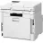 Multifunctionala laser CANON MFD Canon i-Sensys MF667CDW (6928C001), A4, Color Printer/Duplex/Copier/Scanner,Fax DADF (50p) 100 im/min., 25/15ppm., Touch LCD 12.7cm,  Print 1200x1200dpi, Scan up to 9600dpi, 250p tray, USB 2.0, 100BASE-TX/1000Base-T, 802.11b/g/n, Direct WiFi, CRG