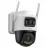 Camera IP IMOU Imou Outdoor Camera Cruiser AOV DUAL 10MP, White