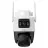 Camera IP IMOU Imou Outdoor Camera Cruiser AOV DUAL 10MP, White