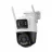 Camera IP IMOU Imou Outdoor Camera Cruiser Dual 2C 4G 6MP, White