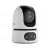 Camera IP Xiaomi Imou Indoor Camera Ranger Dual PRO, 10Mp, White