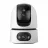 Camera IP Xiaomi Imou Indoor Camera Ranger Dual PRO, 6Mp, White