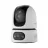 Camera IP Xiaomi Imou Indoor Camera Ranger Dual PRO, 6Mp, White