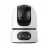 Camera IP Xiaomi Imou Indoor Camera Ranger Dual PRO, 6Mp, White