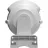 Camera IP IMOU Imou Outdoor Cruiser Triple 11MP (3+3+5MP), White