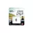 Card de memorie KINGSTON 256GB microSD Class10 A1 UHS-I U1 Kingston High-Endurance, up to 95Mb/s, For home security, surveillance, body and dash cams, 3K P/E cycles, Health monitoring, Operating Hours 26.9K hours (24/7 recording for 3-year warranty)