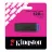 USB flash drive KINGSTON 128GB USB3.2  Kingston DataTraveler Exodia G2 Black/Blue, (Read 100 MByte/s, Write 12 MByte/s)