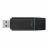USB flash drive KINGSTON 128GB USB3.2  Kingston DataTraveler Exodia G2 Black/Blue, (Read 100 MByte/s, Write 12 MByte/s)