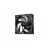 Вентилятор DEEPCOOL 120mm Case Fan - DEEPCOOL ”FD12 V2”, Performance semi-integral fan blade design, 120mm Hydro Bearing PWM fan, 120x120x25 mm, 500~2500 RPM±10%, (10% PWM (PWM Start Duty Cycle), 79.89CFM, 