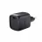 Incarcator TRUST Trust Maxo 30W USB-C GaN Charger,  1 x USB-C port, USB PD 3.0 + PPS, 50% recycled materials,worldwide (90-240V AC 60/50Hz), Black