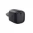 Incarcator TRUST Trust Maxo 30W USB-C GaN Charger,  1 x USB-C port, USB PD 3.0 + PPS, 50% recycled materials,worldwide (90-240V AC 60/50Hz), Black