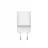 Incarcator TRUST Trust Maxo 30W USB-C GaN Charger,  1 x USB-C port, USB PD 3.0 + PPS, 50% recycled materials,worldwide (90-240V AC 60/50Hz), White