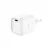 Incarcator TRUST Trust Maxo 30W USB-C GaN Charger,  1 x USB-C port, USB PD 3.0 + PPS, 50% recycled materials,worldwide (90-240V AC 60/50Hz), White