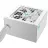 Sursa de alimentare PC GamerStorm PSU GamerStorm ”PF700X WH”, 700W, ATX12V V2.52, 80 PLUS®Bronze, Active PFC+Double Forward + DC to DC, 120mm Long-Life HYB Fan, Taiwanese+Japanese Capacitors, Sleeved Black Cables, +12V(58A), 20+4 Pin, 1xCPU(4+4Pin), 6x SATA, 2xPCI-E(6+2pin), 2x IDE,