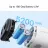 IP-камера MERCUSYS Outdoor IP Security Camera with Battery  MERCUSYS MC410, White, No Hub Required, FHD+ (2304x1296), WiFi, 2-way audio, IP66 Weatherproof, Privacy Mode, Motion detection, Night Vision, MicroSD up to 512GB, Andoid/iOS, Battery Life up to 180 days